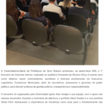 Arquivos